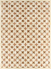 Fez / Hide Rug / 12642