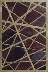 Runway / Hide Rug / 14590