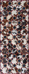 Glamorous / Hide Rug / 15169