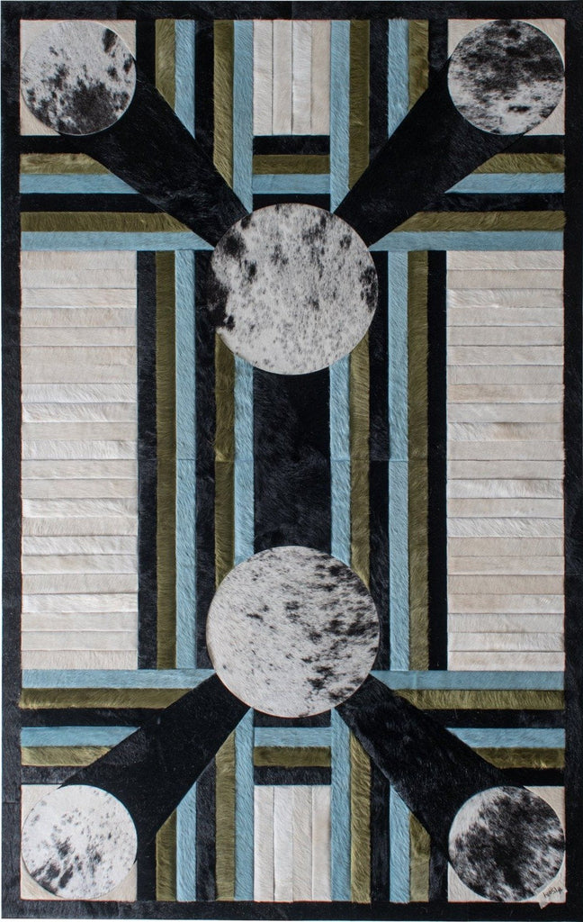 Atlas / Hide Rug / 22649