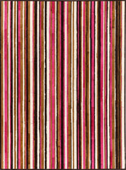 Jet Stream / Hide Rug / 13032