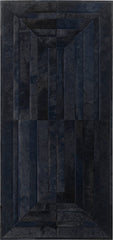 Faceta / Hide Rug / 13067
