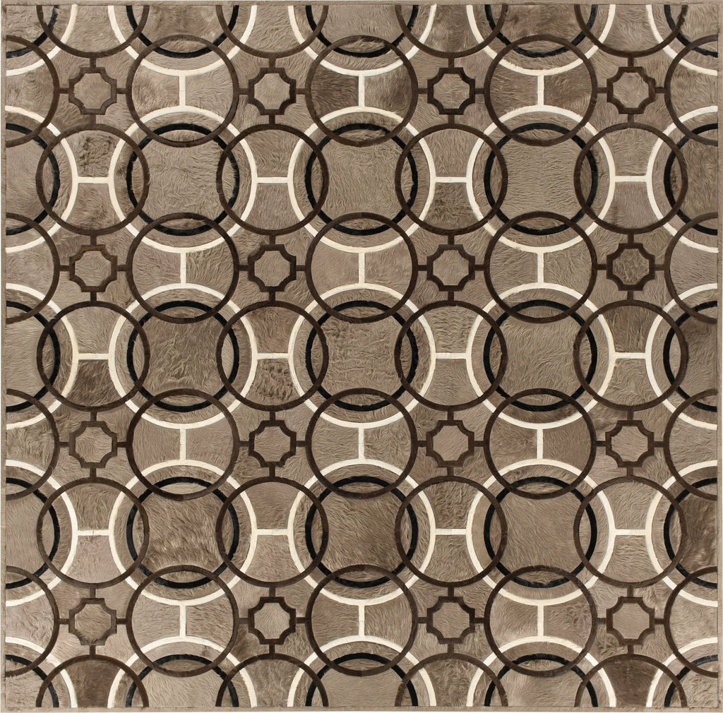 Revolution / Hide Rug / 12733
