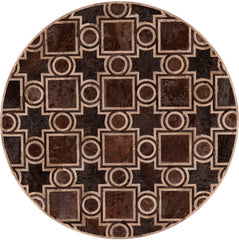 Ignition / Hide Rug / 11569