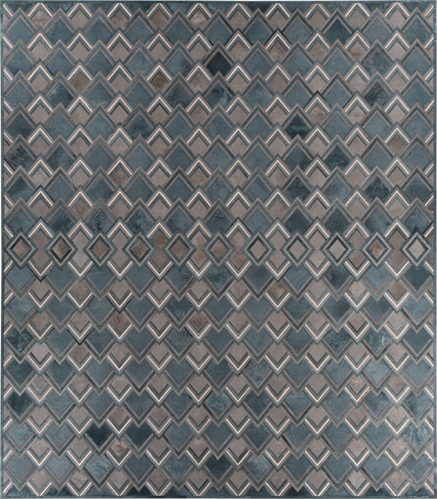 Caravan / Hide Rug / 12687