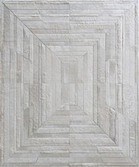 Faceta / Hide Rug / 14216