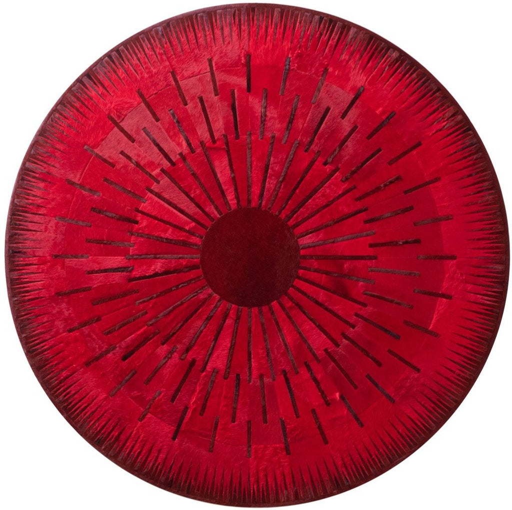 Shadowplay / Hide Rug / 15645