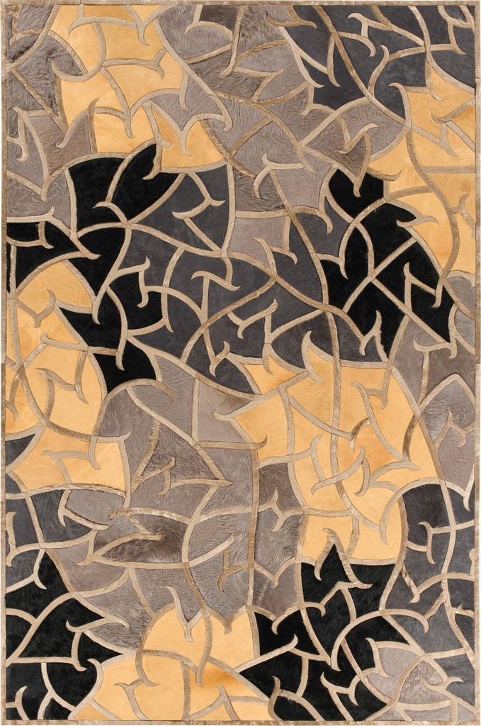 This Means Mar / Hide Rug / 13141