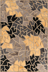 This Means Mar / Hide Rug / 13141