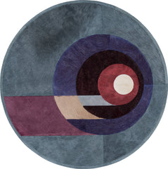 Prisma / Hide Rug / 10855