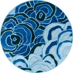 Bloom / Hide Rug / 13011