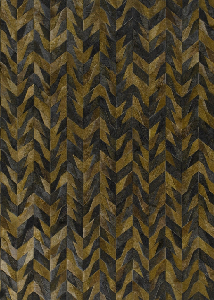 Lance / Hide Rug / 13205