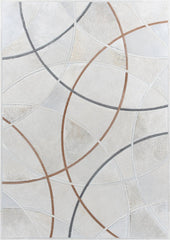Silhouette / Hide Rug / 13271