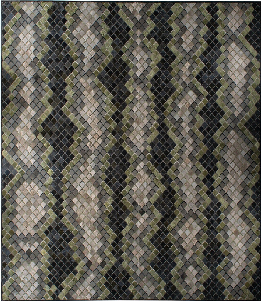 Slither / Hide Rug / 15573