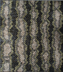 Slither / Hide Rug / 15573