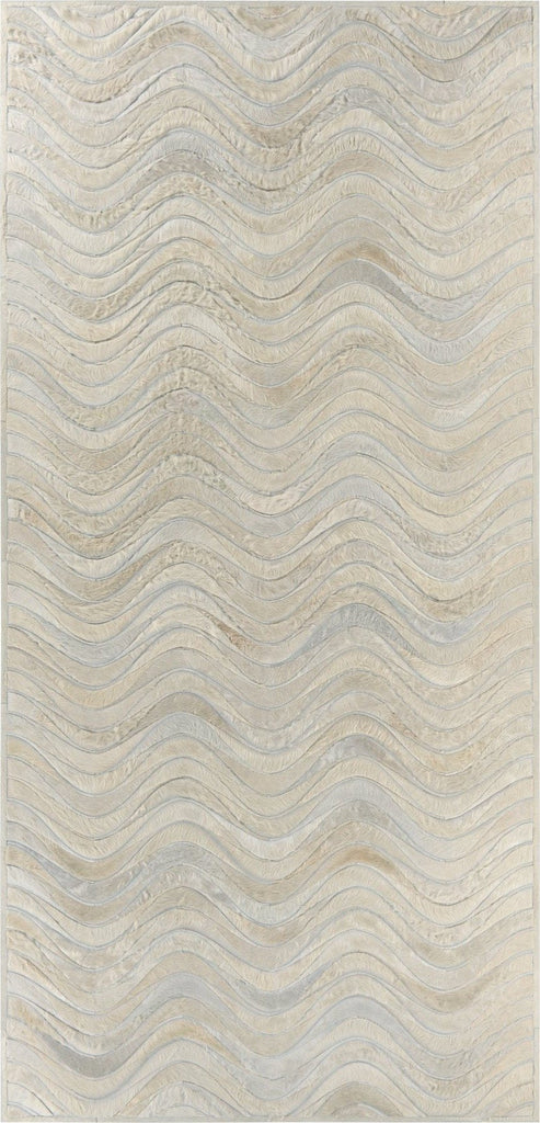 Flow / Hide Rug / 13270