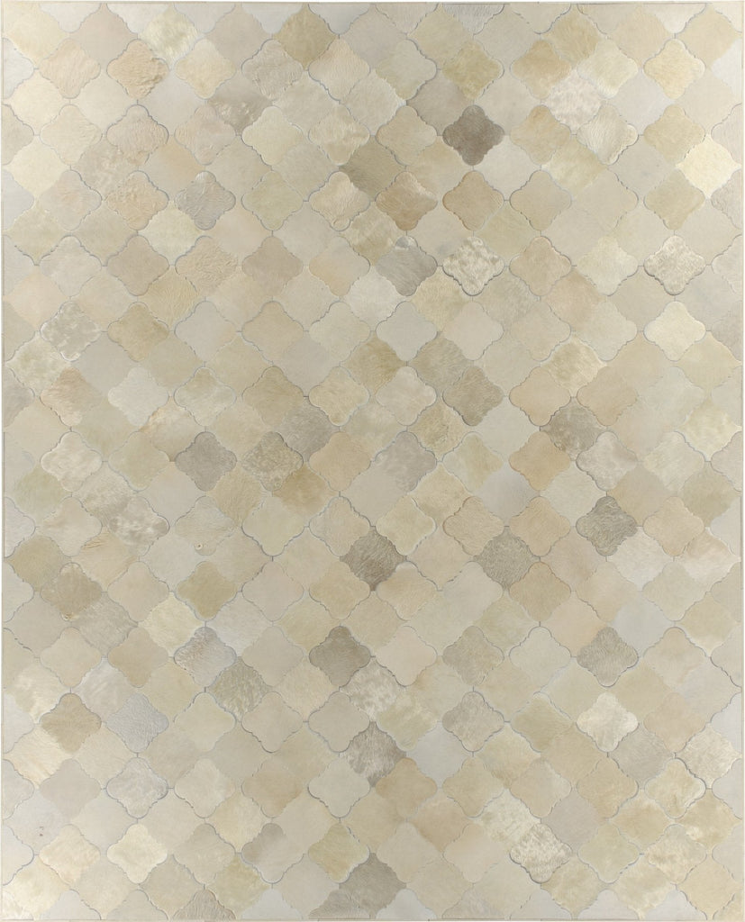 Terrace / Hide Rug / 13427