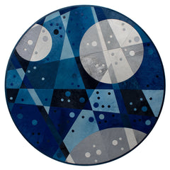 Rise / Hide Rug / 15477