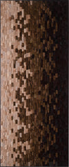 Unchained / Hide Rug / 12971