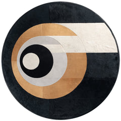 Prisma / Hide Rug / 14787