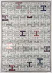 Ripcord / Hide Rug / 14251