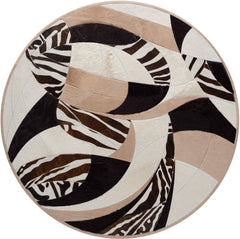 Luna / Hide Rug / 15687