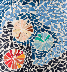 Element III / Hide Rug / 13301