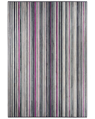 Jet Stream / Hide Rug / 15707