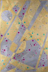 Rise / Hide Rug / 14840