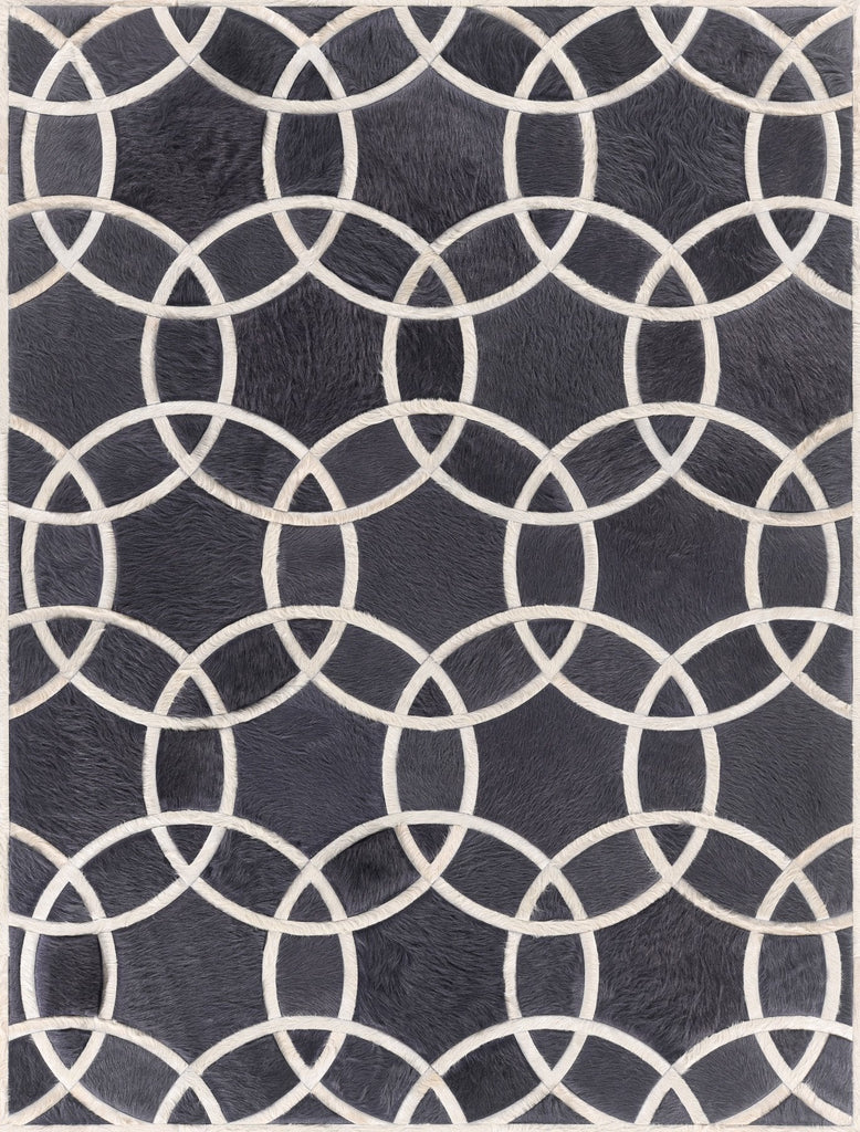 Alhambra / Hide Rug / 13367