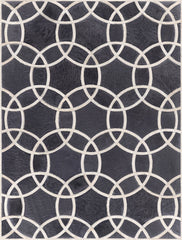 Alhambra / Hide Rug / 13367