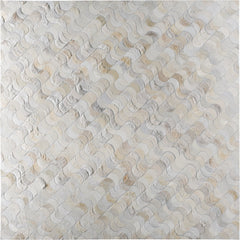 Silla / Hide Rug / 13347