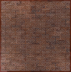 Ripcord / Hide Rug / 13549