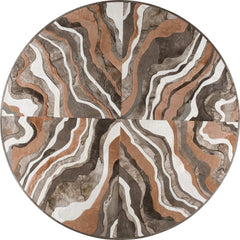 Submerge / Hide Rug / 13300