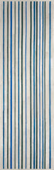 Jet Stream / Hide Rug / 14947