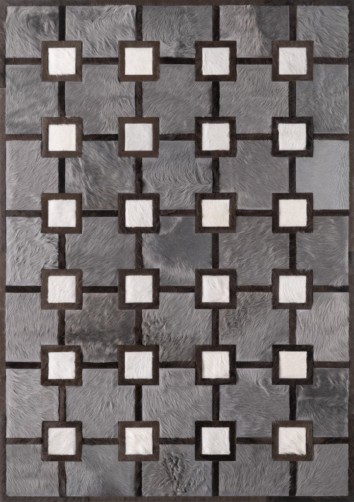 Glamorous / Hide Rug / 13362