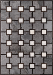 Glamorous / Hide Rug / 13362