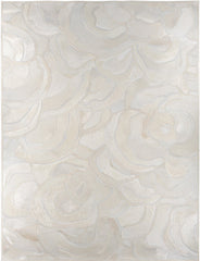 Bloom / Hide Rug / 15953