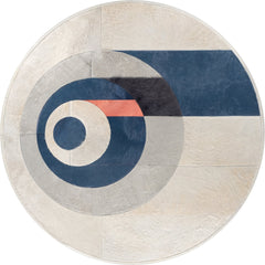 Prisma / Hide Rug / 15675