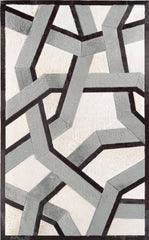 Vertigo / Hide Rug / 15657
