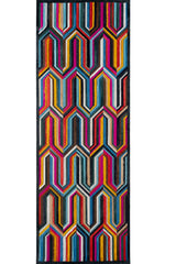 Flume / Hide Rug / 15816