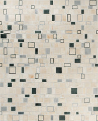 Confusion / Hide Rug / 18651