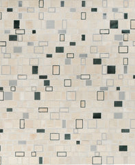 Confusion / Hide Rug / 18652