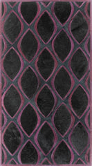 Flaunt / Hide Rug / 13998