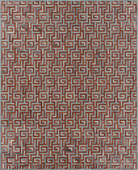 Turnkey / Hide Rug / 13723