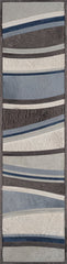 Swell / Hide Rug / 15298