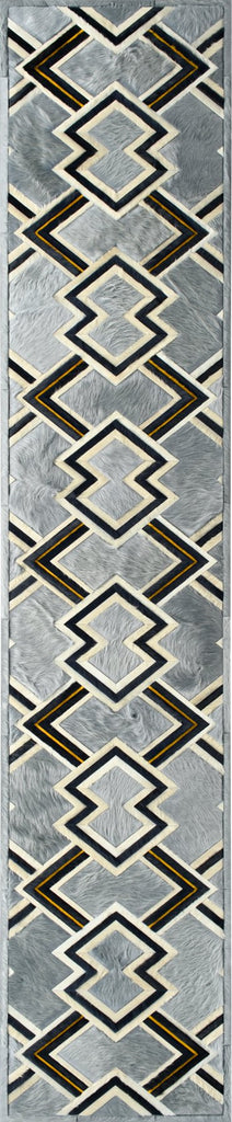 Ipanema / Hide Rug / 13583