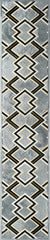 Ipanema / Hide Rug / 13583