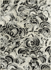 Bloom / Hide Rug / 13650