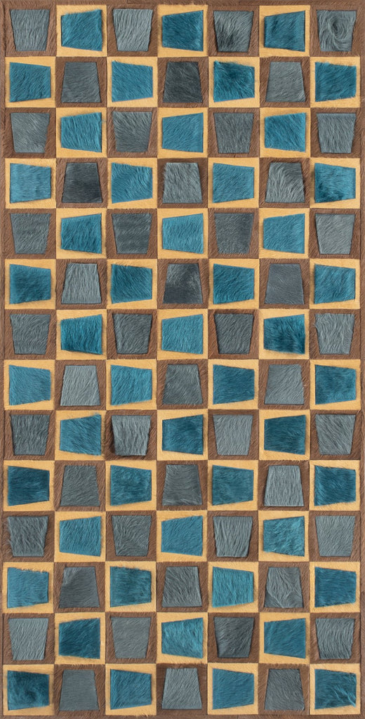 Kamera / Hide Rug / 16022